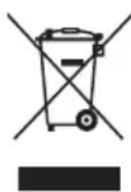 Wolf Garten GTE 845 - Gospodarka odpadami - 1