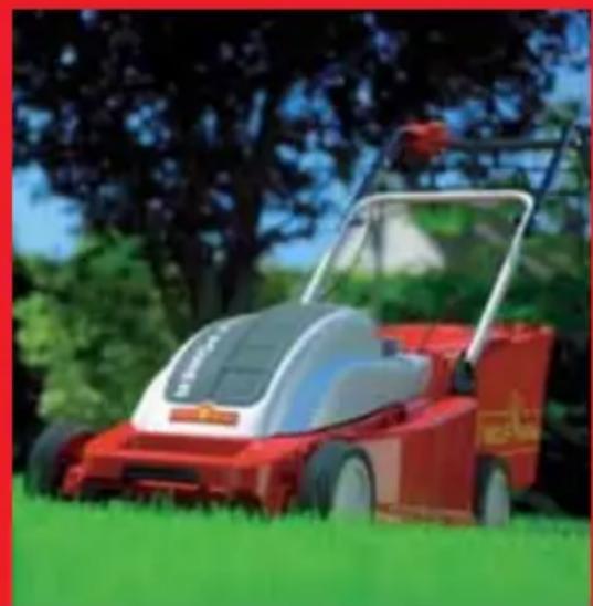 Wolf Garten GTE 845 - WOLF Garten - 9