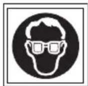 Wolf Garten GTE 845 - Znaczenie symboli - 4