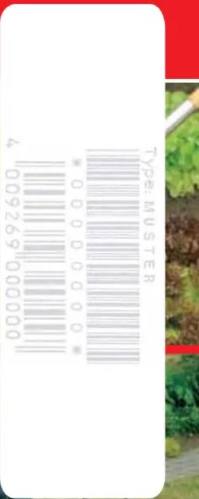 Wolf Garten GTE 845 - WOLF Garten - 4