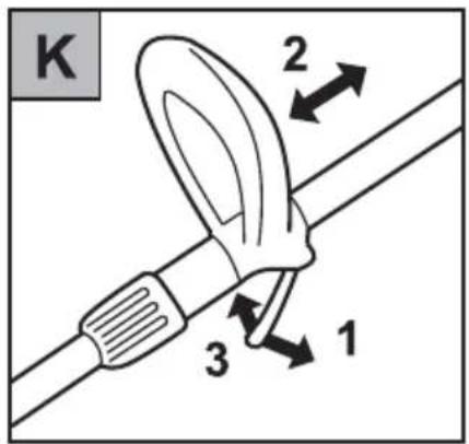 Wolf Garten GTE 845 - GR - 10