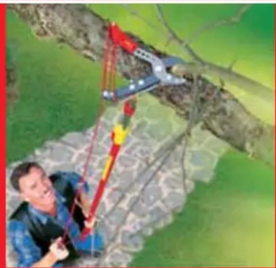 Wolf Garten GTE 845 - WOLF Garten - 2