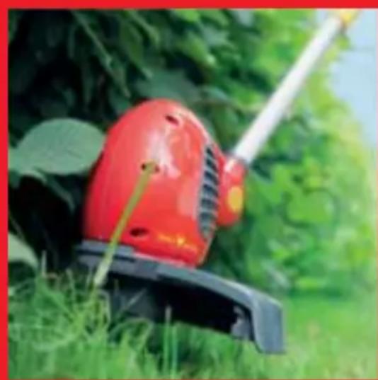 Wolf Garten GTE 845 - WOLF Garten - 6