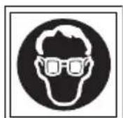 Wolf Garten GTE 845 - Pomen simbolov - 4