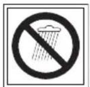 Wolf Garten GTE 845 - Význam symbolov - 5