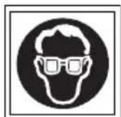 Wolf Garten GTE 845 - Význam symbolů - 4