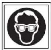 Wolf Garten GTE 845 - Simgelerin açıklanması - 4