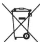 Wolf Garten GTE 845 - Smaltimento rifi uti - 1