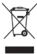 Wolf Garten GTE 845 - Disposal - 1