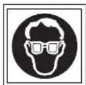 Wolf Garten GTE 845 - Meaning of the symbols - 4