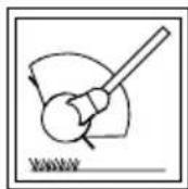 Wolf Garten GTE 845 - Innhold - 1