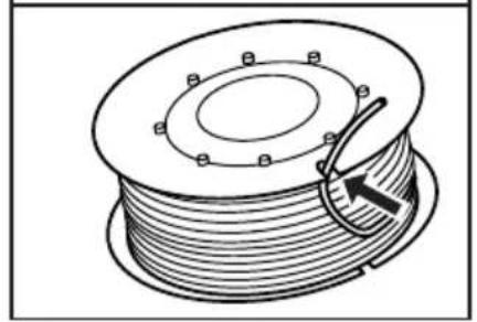 Wolf Garten GT 850 - F - 3