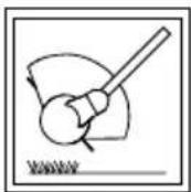 Wolf Garten GT 850 - Innhold - 1