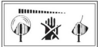 Wolf Garten GT 850 - Warranty - 7