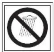 Wolf Garten GT 850 - Meaning of the symbols - 5