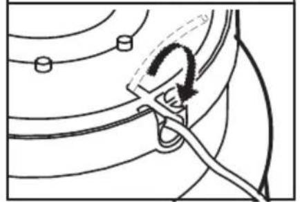 Wolf Garten GT 850 - F - 4