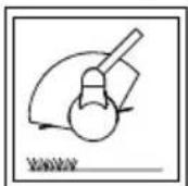 Wolf Garten GT 850 - Dla cicia pionowego: - 1