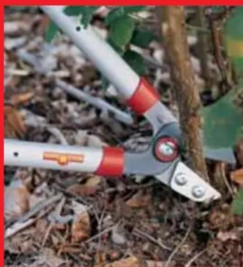 Wolf Garten GT 850 - WOLF Garten - 9