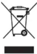 Wolf Garten GT 850 - Disposal - 1