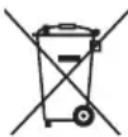 Wolf Garten GT 850 - Likvidace odpadu - 1