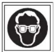 Wolf Garten GT 850 - Simgelerin açıklanması - 4