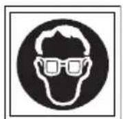 Wolf Garten GT 850 - Meaning of the symbols - 4