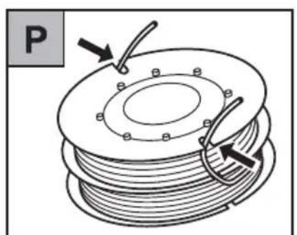 Wolf Garten GT 850 - F - 1