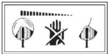 Wolf Garten GT 850 - i Merk: Jordfeilbryter - 6