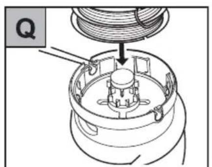 Wolf Garten GT 850 - F - 2