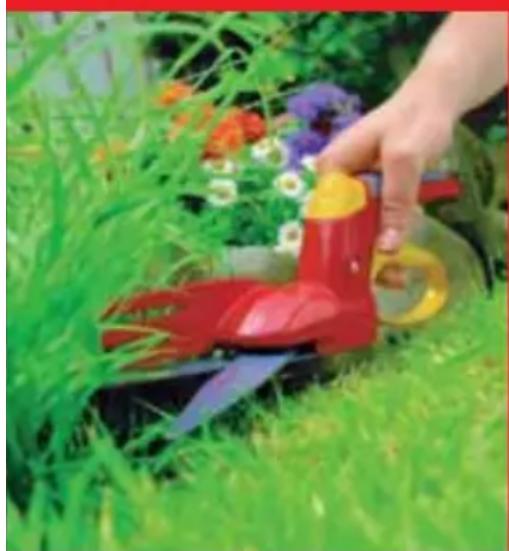 Wolf Garten GT 850 - WOLF Garten - 3