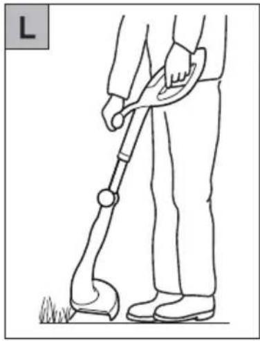 Wolf Garten Campus 350 RT - GR - 10