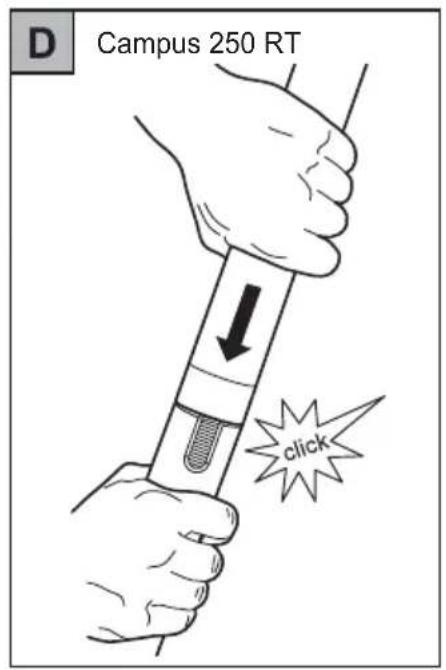 Wolf Garten Campus 350 RT - GR - 3