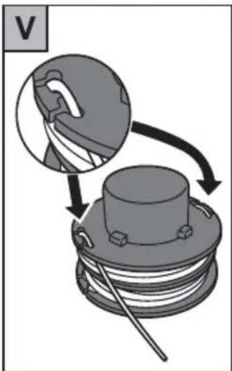 Wolf Garten Campus 350 RT - GR - 20