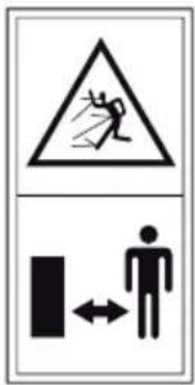 Wolf Garten Campus 350 RT - Betekenis van de symbolen - 2