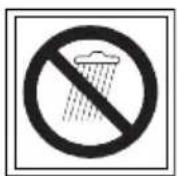 Wolf Garten Campus 350 RT - Meaning of the symbols - 4