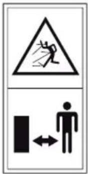 Wolf Garten Campus 350 RT - Znaczenie symboli - 2