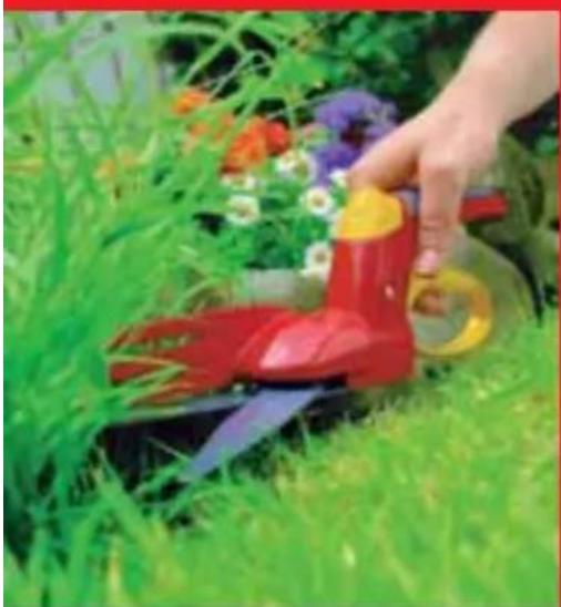 Wolf Garten Campus 350 RT - WOLF Garten - 7