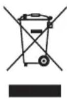 Wolf Garten Campus 350 RT - Eliminación - 1