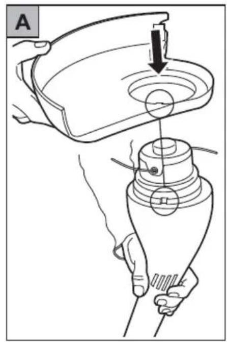 Wolf Garten Campus 350 RT - GR - 1