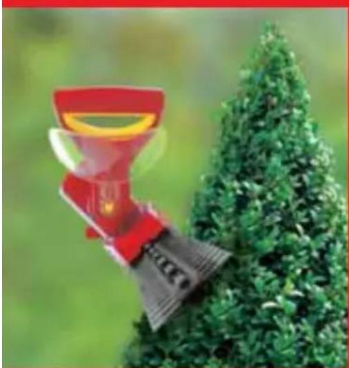 Wolf Garten Campus 350 RT - WOLF Garten - 4