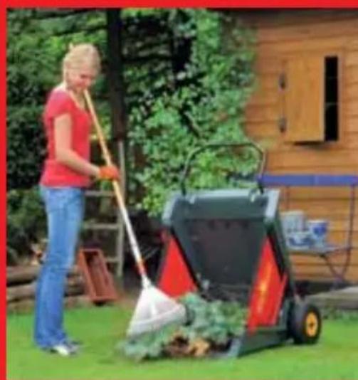 Wolf Garten Campus 350 RT - WOLF Garten - 6