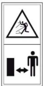 Wolf Garten Campus 350 RT - Förklaring av symbolerna - 2