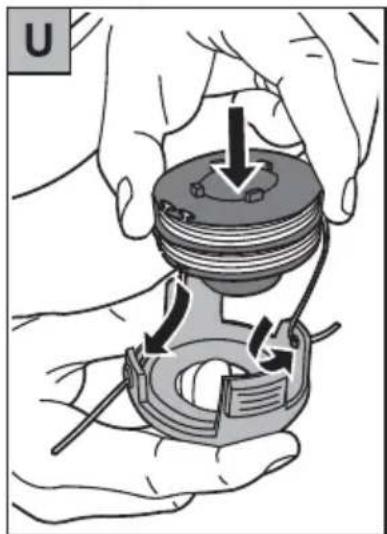 Wolf Garten Campus 350 RT - GR - 19