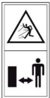 Wolf Garten Campus 350 RT - Leyenda de sintbolos - 2