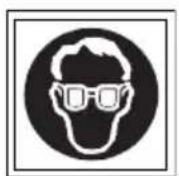 Wolf Garten Campus 350 RT - Vyznam symbolov - 3