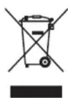 Wolf Garten Campus 350 RT - Smaltimento rifi uti - 1