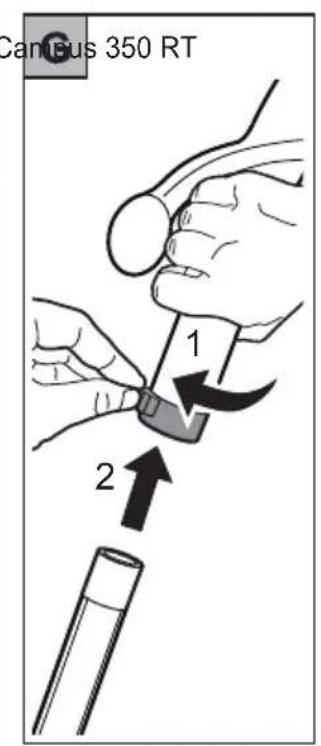 Wolf Garten Campus 350 RT - GR - 6