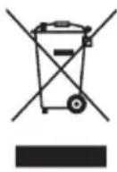 Wolf Garten Campus 350 RT - Élimination de l'appareil - 1