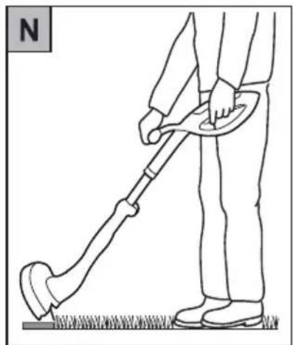 Wolf Garten Campus 350 RT - GR - 12