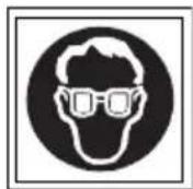 Wolf Garten Campus 350 RT - Znaczenie symboli - 3